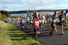Kielder Marathon, 2017 Kielder Marathon and Half Marathon. Photo:  David T. Hewitson/Sports for All Pics